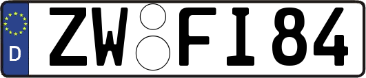 ZW-FI84
