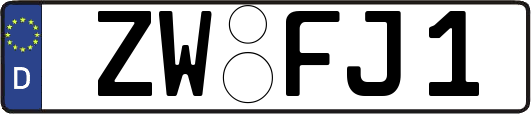 ZW-FJ1