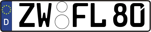 ZW-FL80