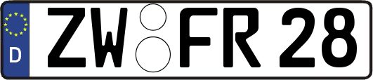 ZW-FR28