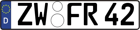 ZW-FR42