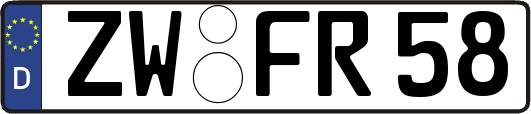 ZW-FR58