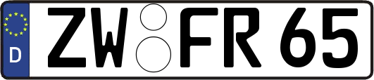 ZW-FR65