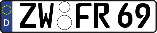 ZW-FR69