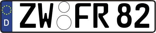 ZW-FR82