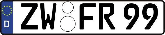 ZW-FR99
