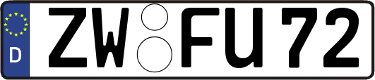 ZW-FU72