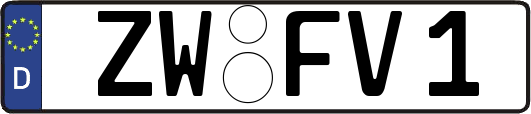 ZW-FV1