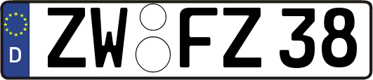 ZW-FZ38