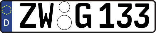 ZW-G133