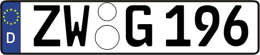 ZW-G196