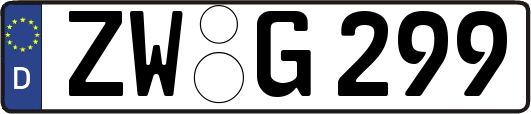 ZW-G299