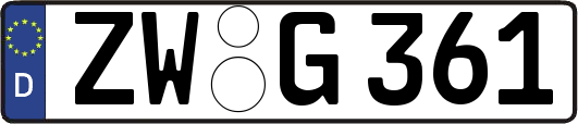 ZW-G361