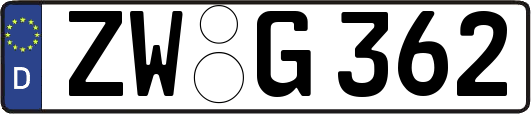 ZW-G362