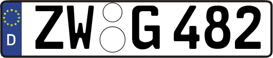 ZW-G482