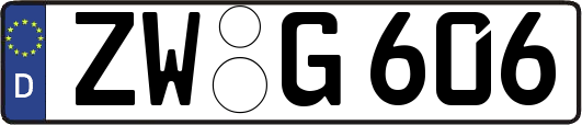 ZW-G606