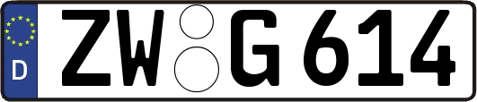 ZW-G614
