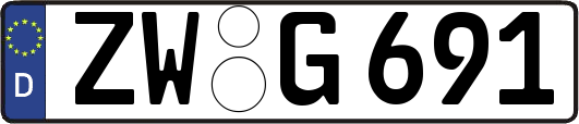 ZW-G691
