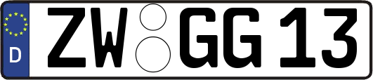 ZW-GG13