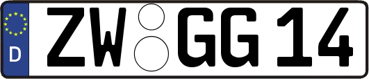 ZW-GG14
