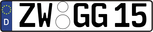 ZW-GG15