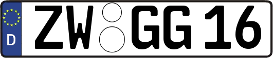 ZW-GG16