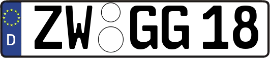 ZW-GG18