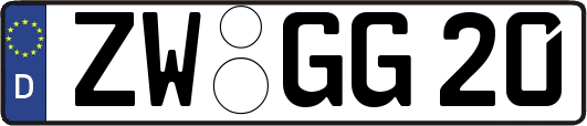 ZW-GG20