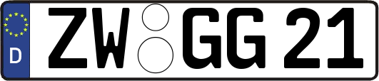 ZW-GG21