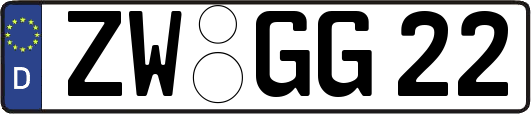 ZW-GG22