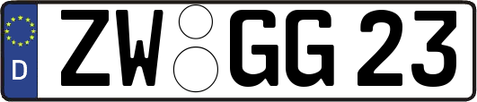 ZW-GG23