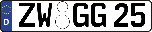 ZW-GG25