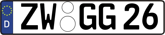 ZW-GG26