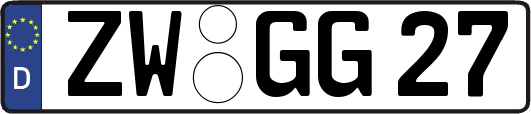 ZW-GG27