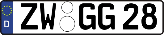 ZW-GG28