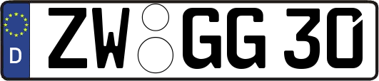 ZW-GG30