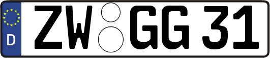ZW-GG31
