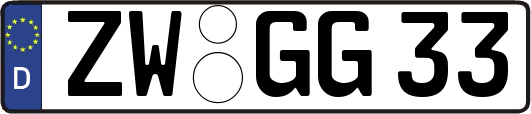 ZW-GG33