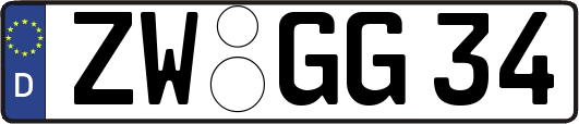 ZW-GG34