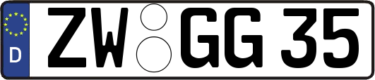 ZW-GG35