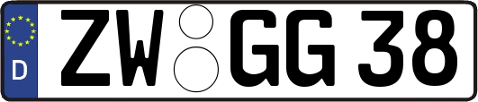 ZW-GG38