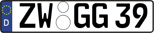 ZW-GG39