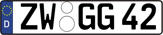 ZW-GG42