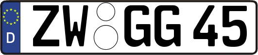 ZW-GG45