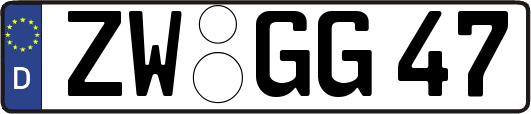 ZW-GG47
