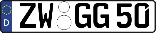 ZW-GG50