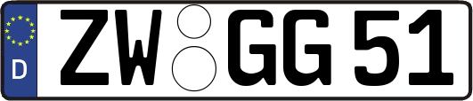 ZW-GG51