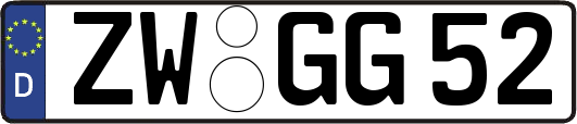 ZW-GG52