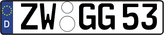 ZW-GG53