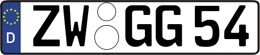 ZW-GG54